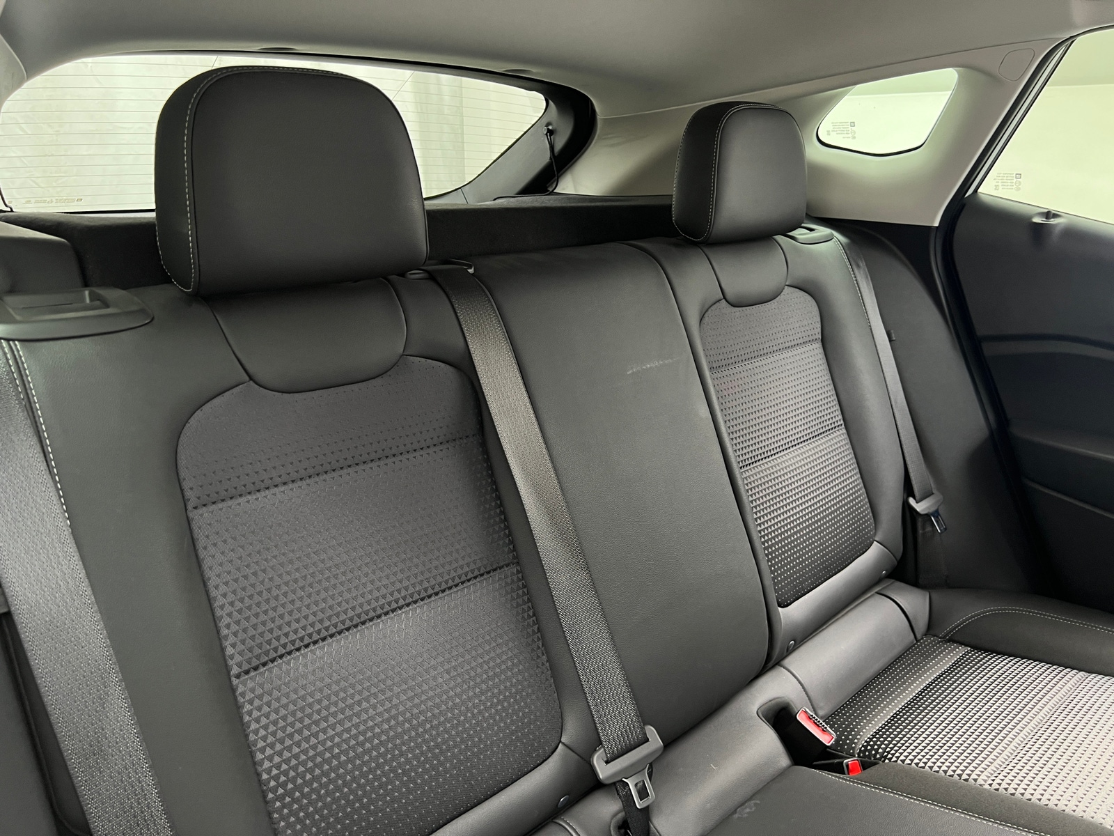 Thumbnail: 2025 Chevrolet Trax - 6