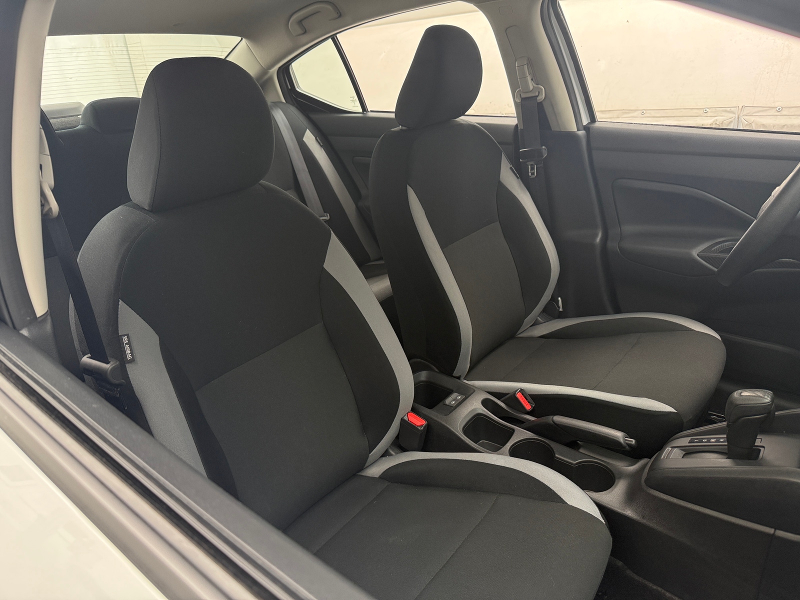 Thumbnail: 2025 Nissan Versa - 2