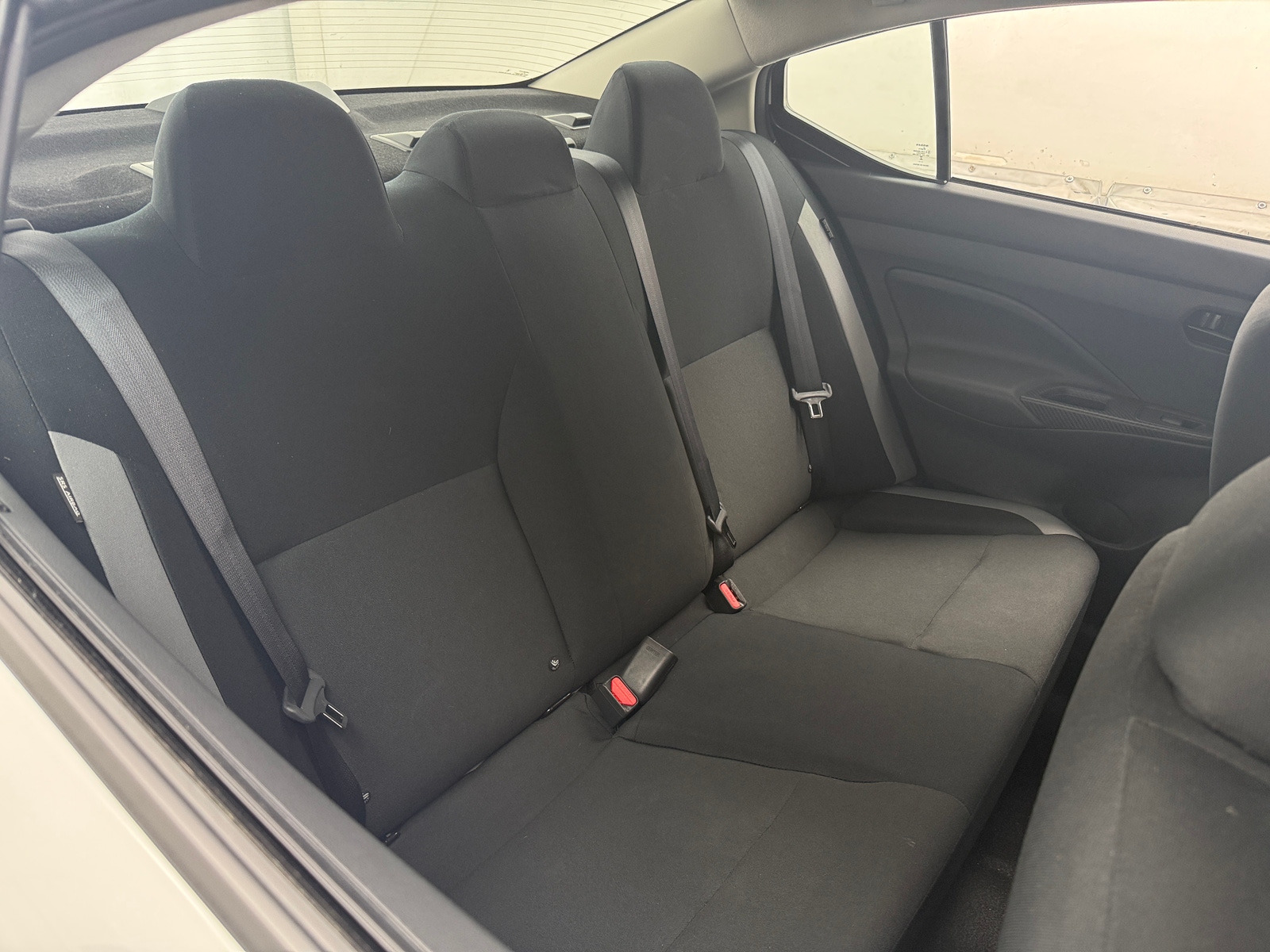 Thumbnail: 2025 Nissan Versa - 6