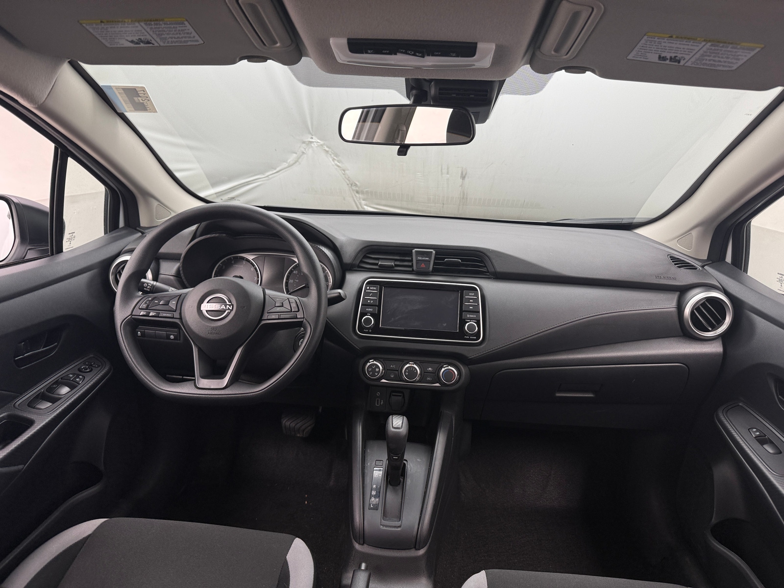 Thumbnail: 2025 Nissan Versa - 3