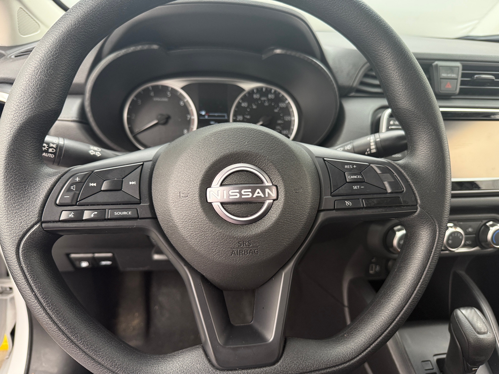 Thumbnail: 2025 Nissan Versa - 5