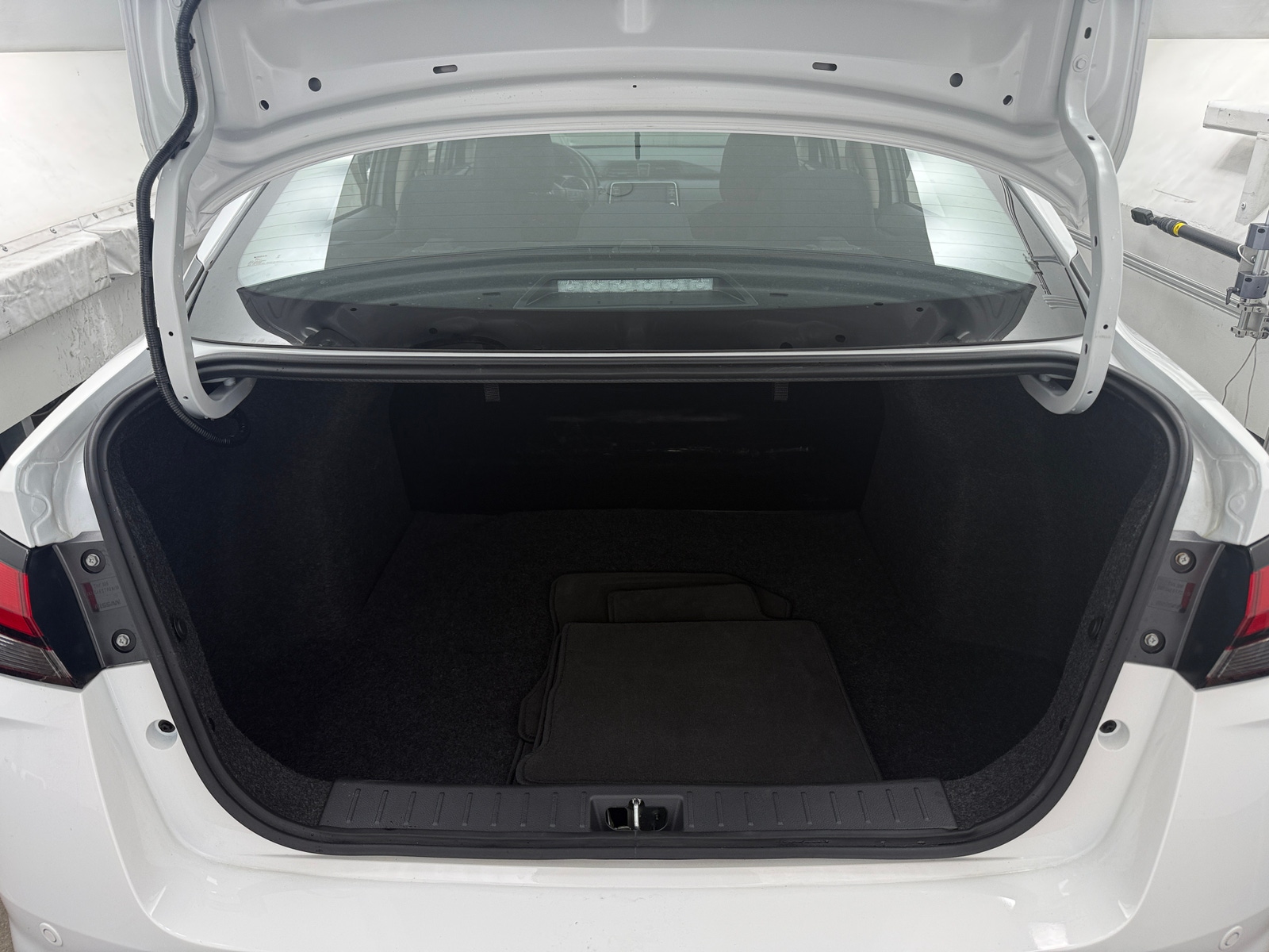 Thumbnail: 2025 Nissan Versa - 7