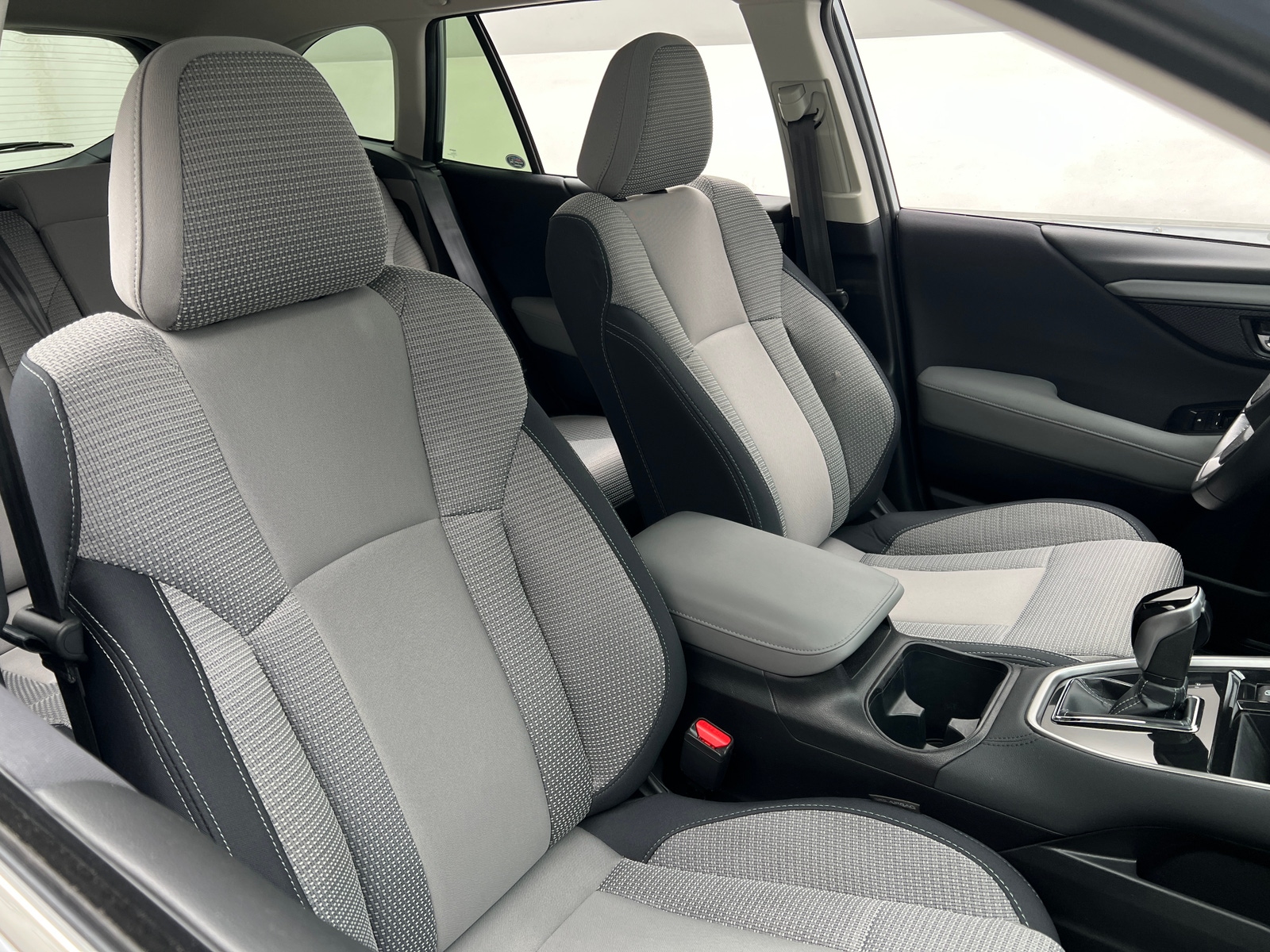 Thumbnail: 2024 Subaru Outback - 2