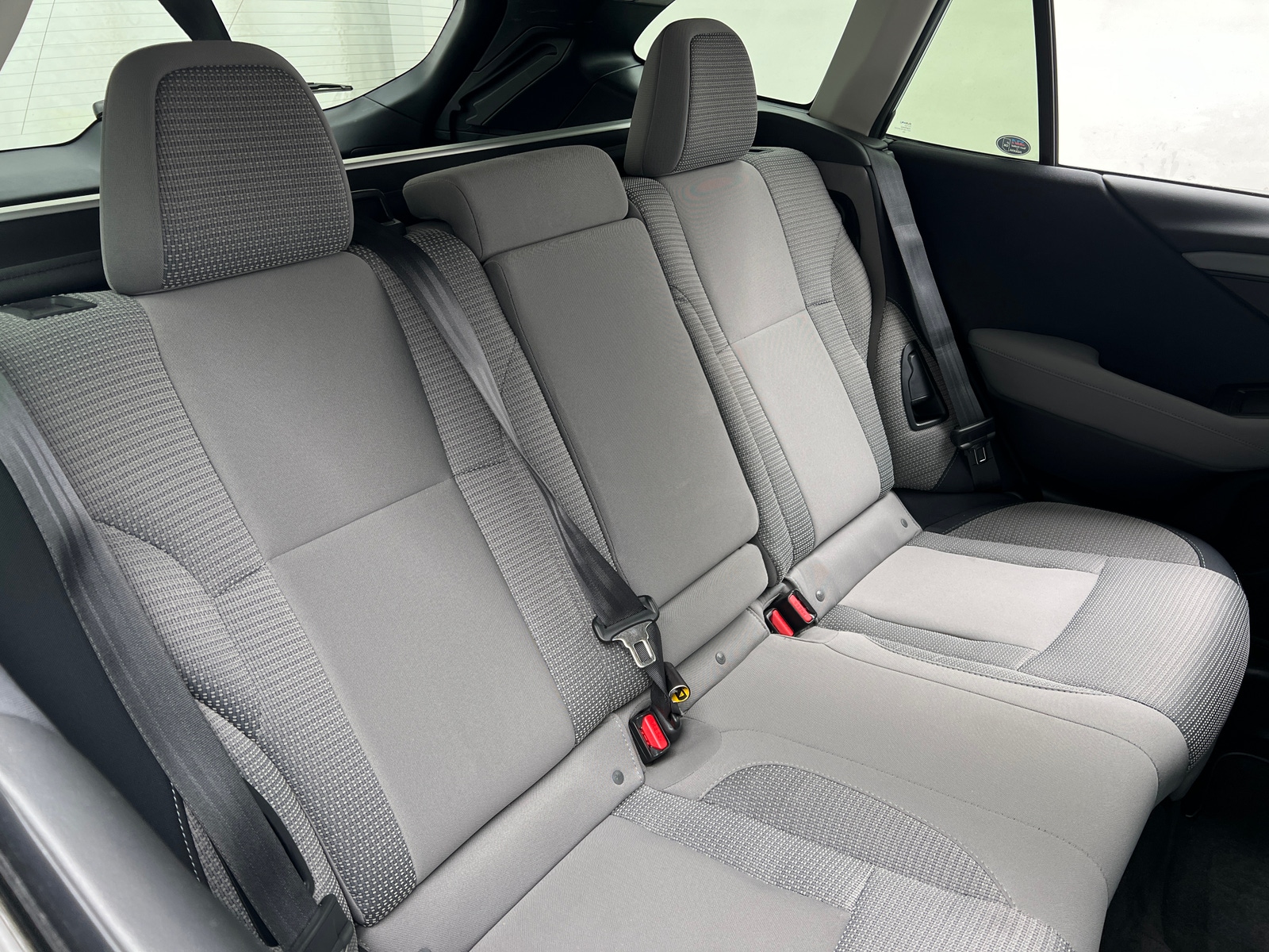 Thumbnail: 2024 Subaru Outback - 6