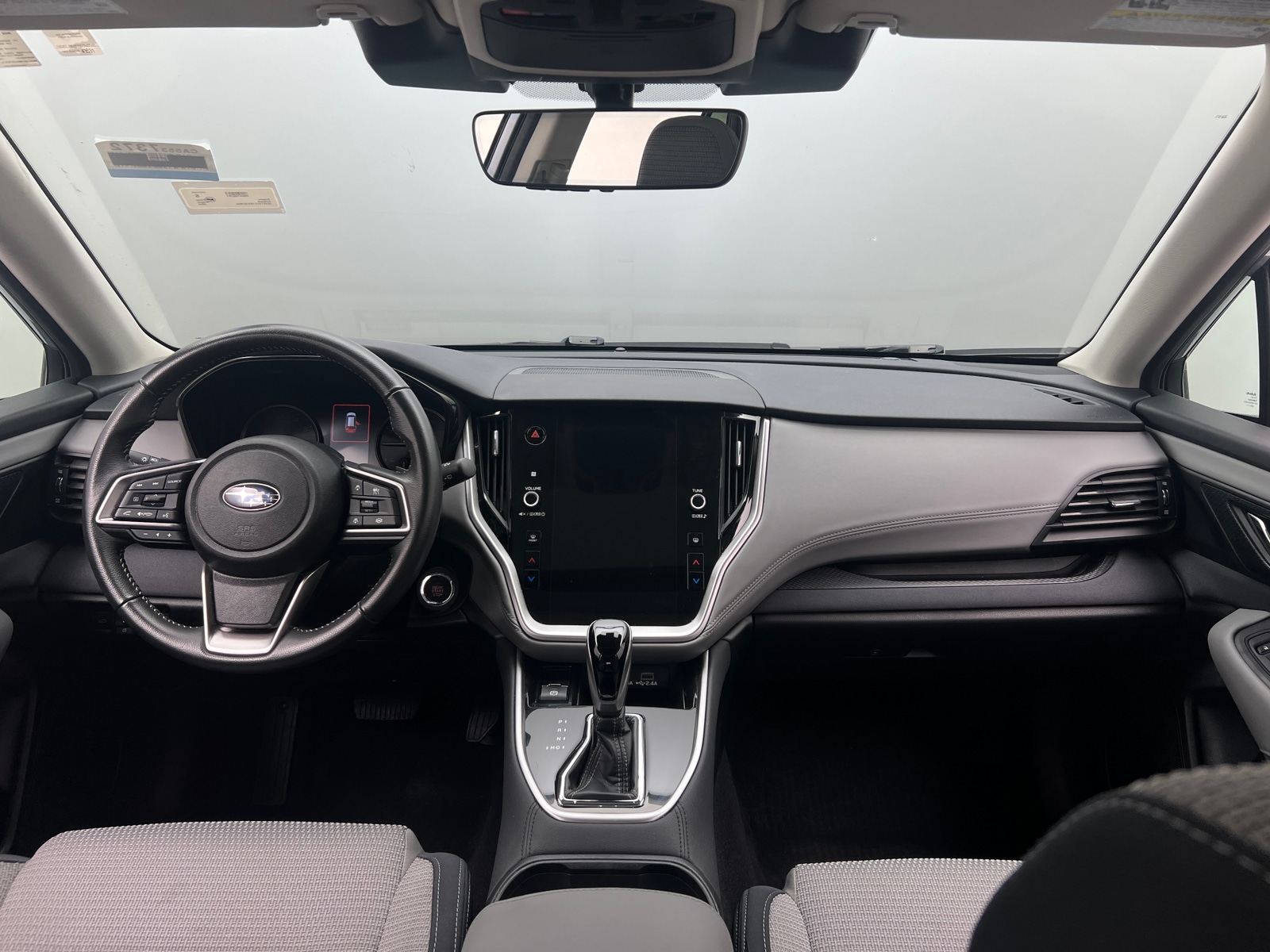 Thumbnail: 2024 Subaru Outback - 3