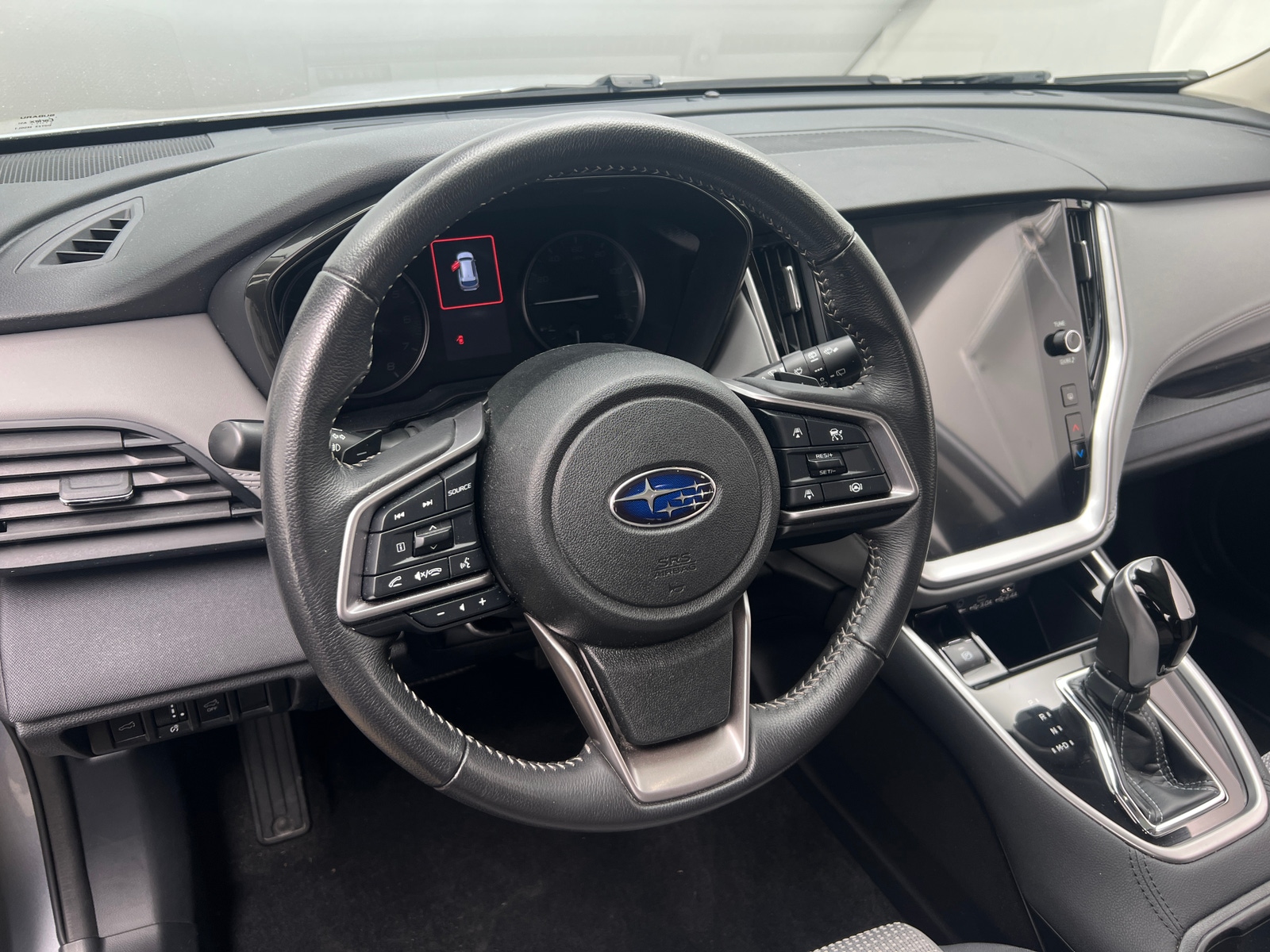 Thumbnail: 2024 Subaru Outback - 5