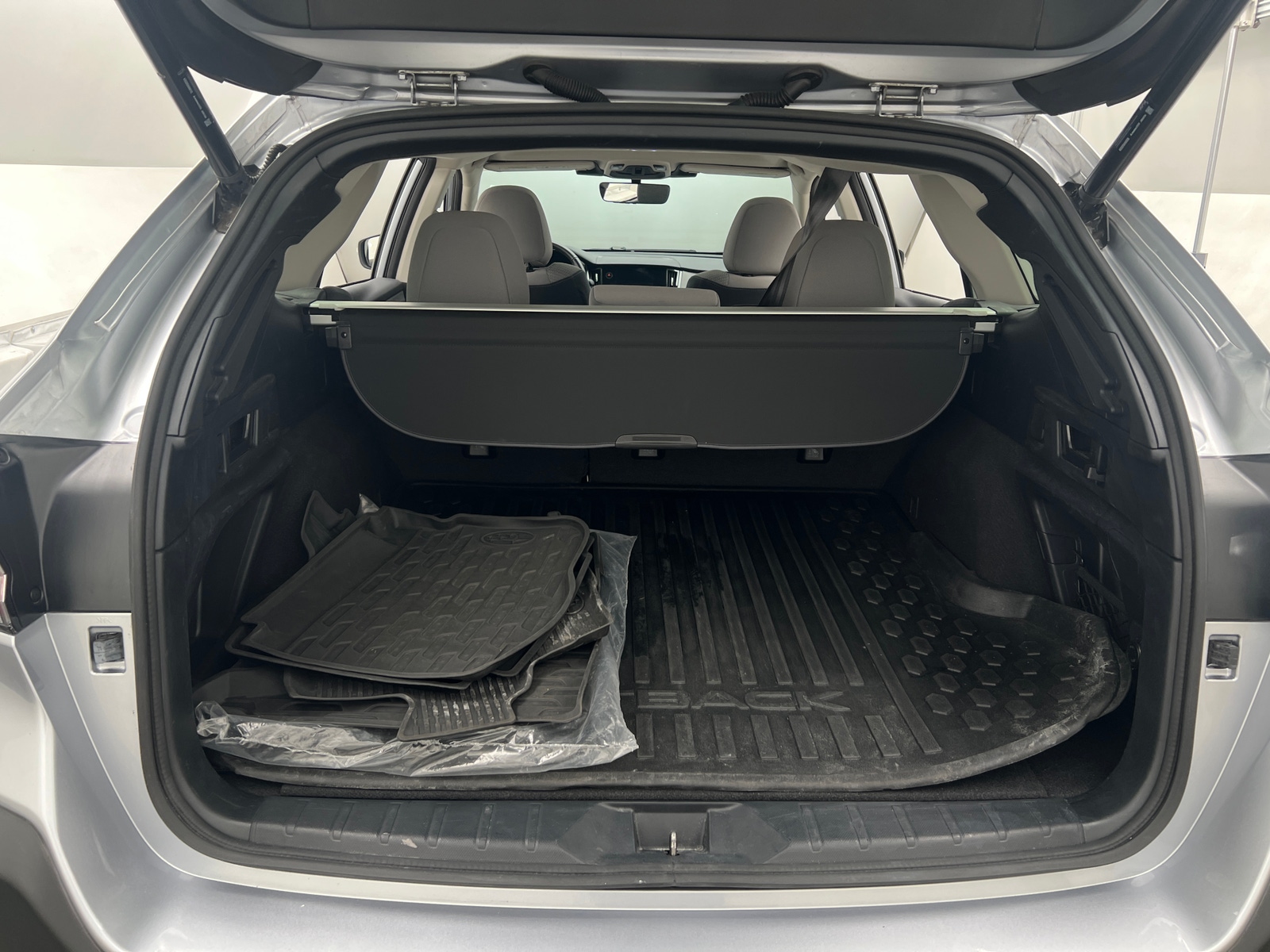 Thumbnail: 2024 Subaru Outback - 7