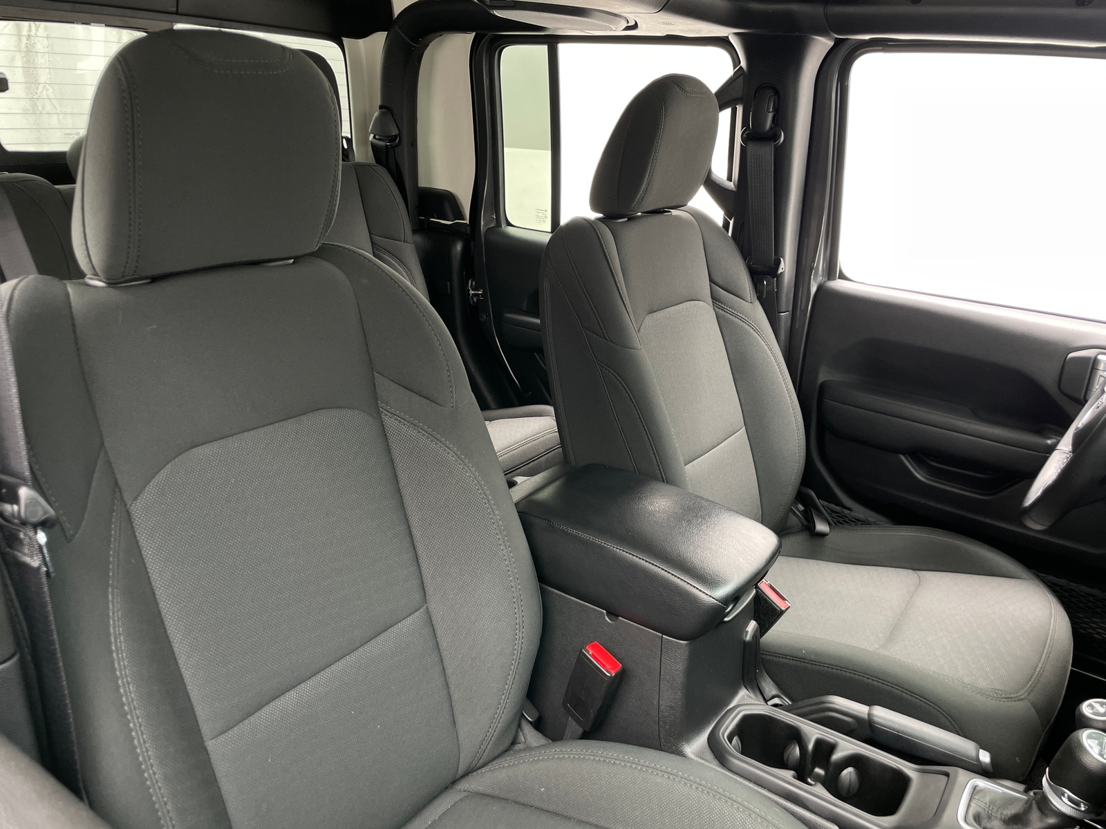 Thumbnail: 2022 Jeep Gladiator - 2