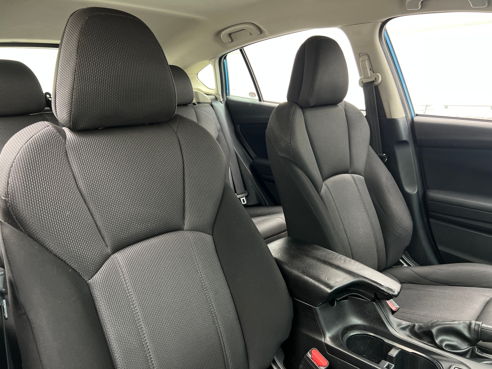 Thumbnail: 2019 Subaru Impreza - 2