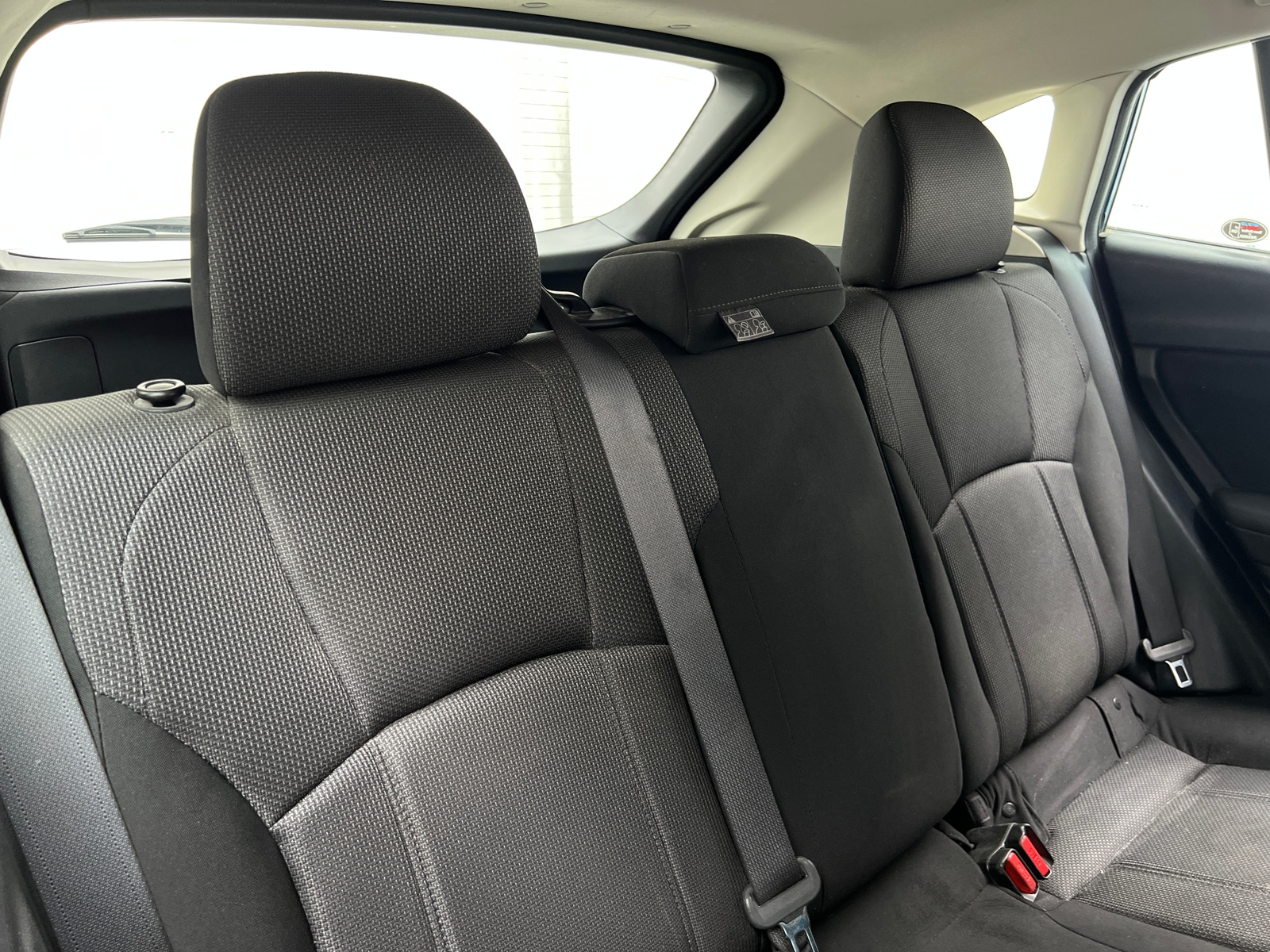 Thumbnail: 2019 Subaru Impreza - 6