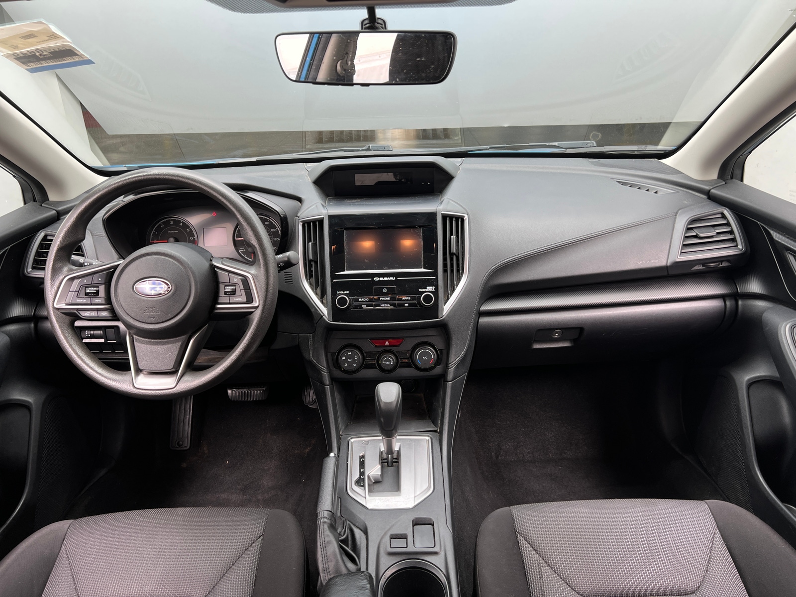 Thumbnail: 2019 Subaru Impreza - 3