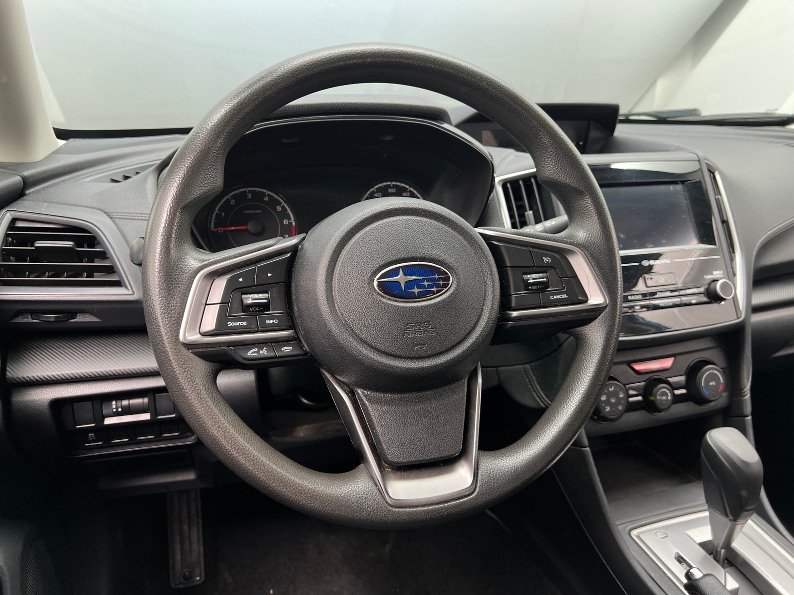 Thumbnail: 2019 Subaru Impreza - 5