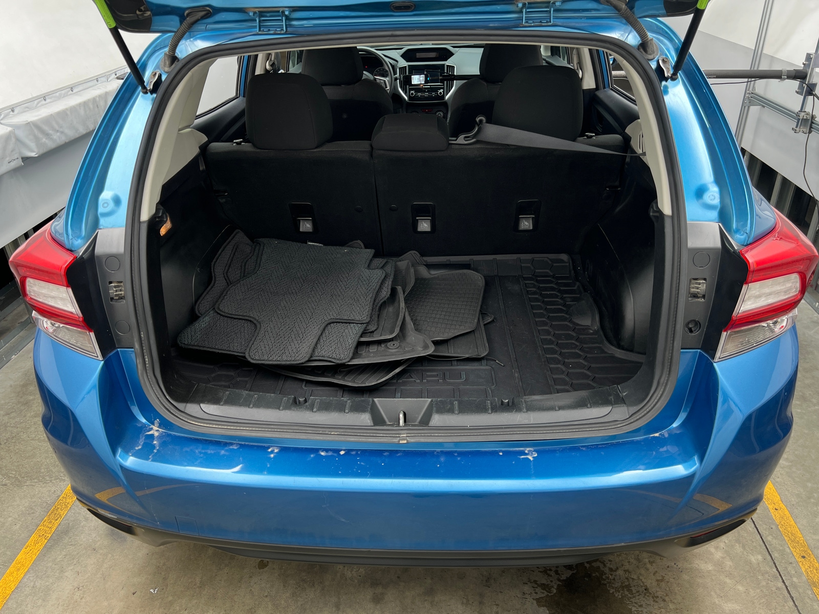 Thumbnail: 2019 Subaru Impreza - 7