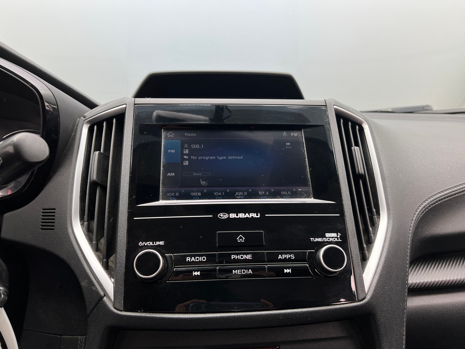 Thumbnail: 2019 Subaru Impreza - 4