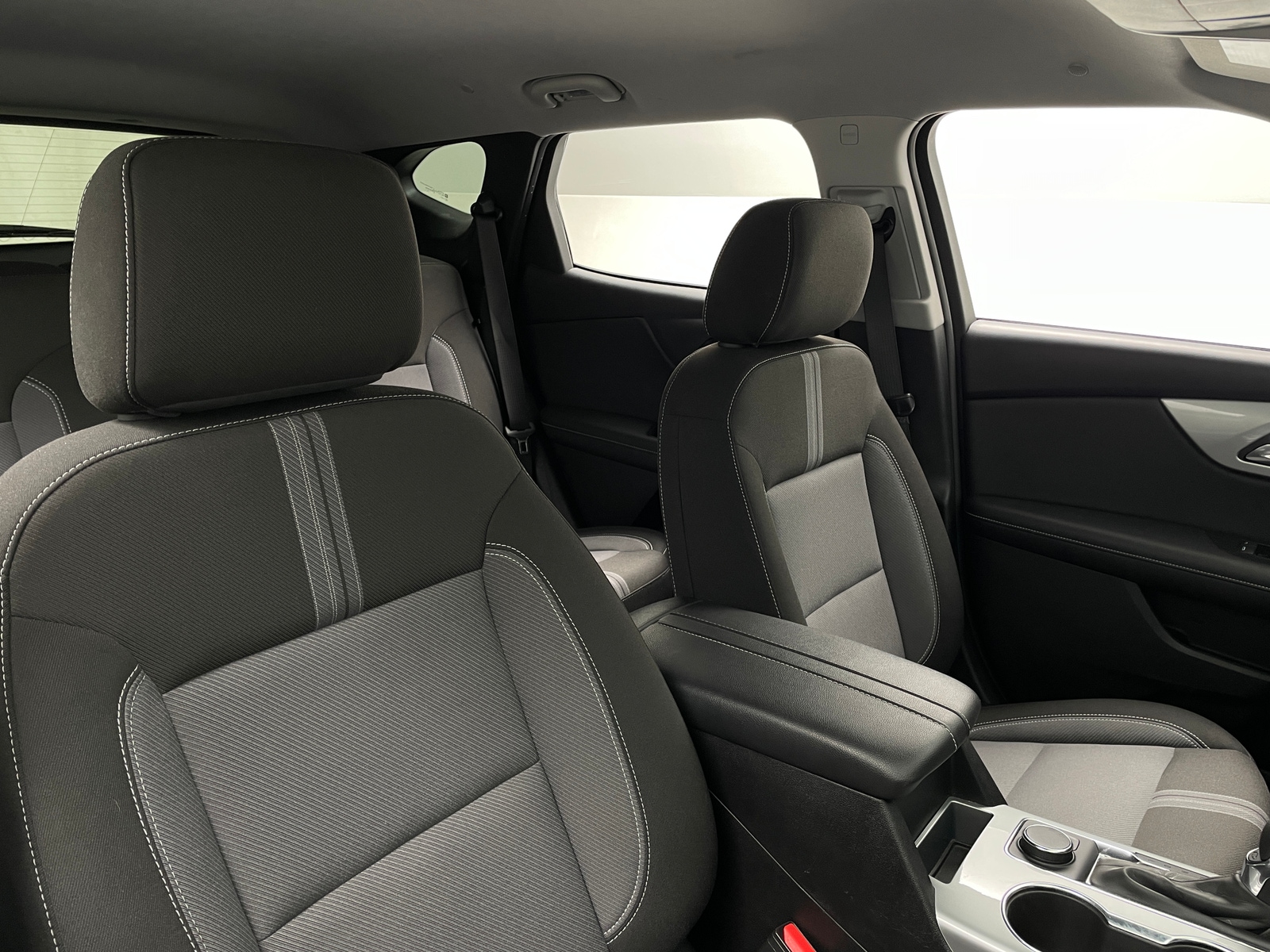 Thumbnail: 2025 Chevrolet Blazer - 2