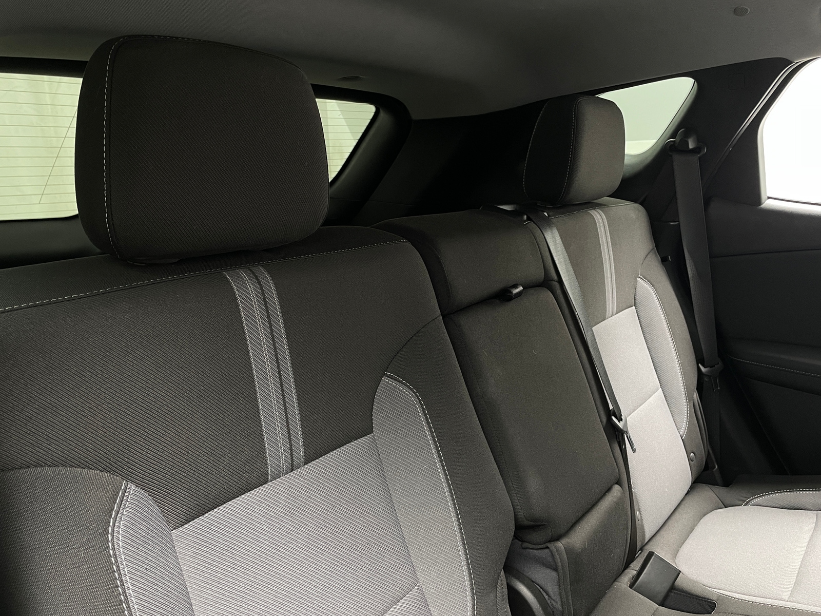 Thumbnail: 2025 Chevrolet Blazer - 6