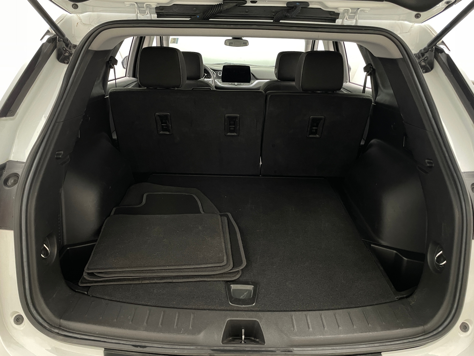 Thumbnail: 2025 Chevrolet Blazer - 7