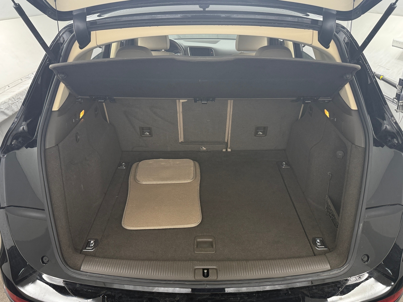 Thumbnail: 2014 Audi Q5 - 6