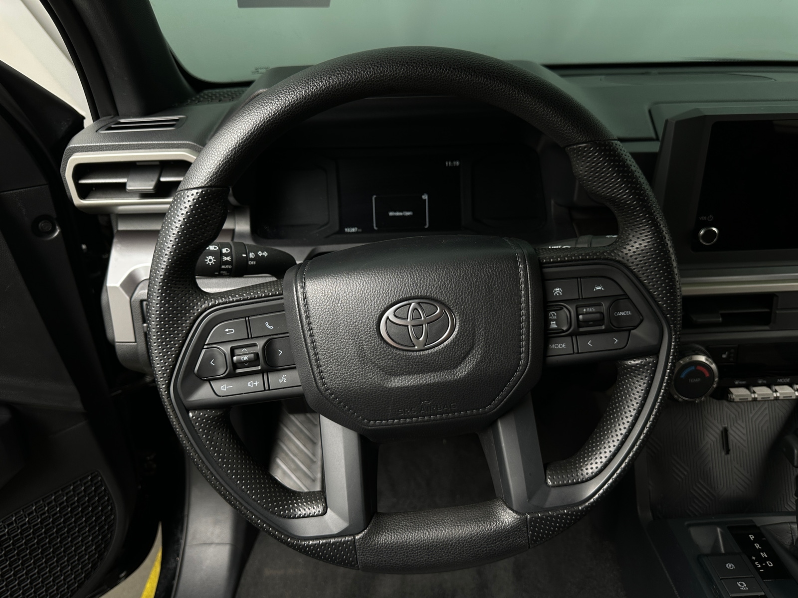 Thumbnail: 2025 Toyota Tacoma - 5