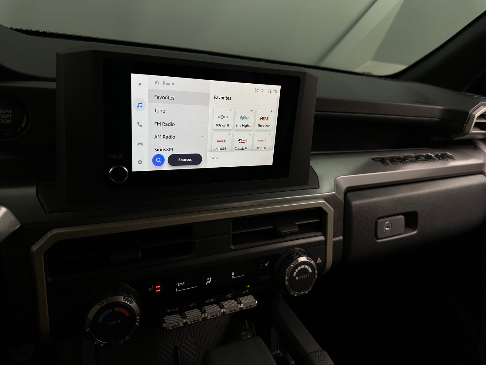 Thumbnail: 2025 Toyota Tacoma - 4