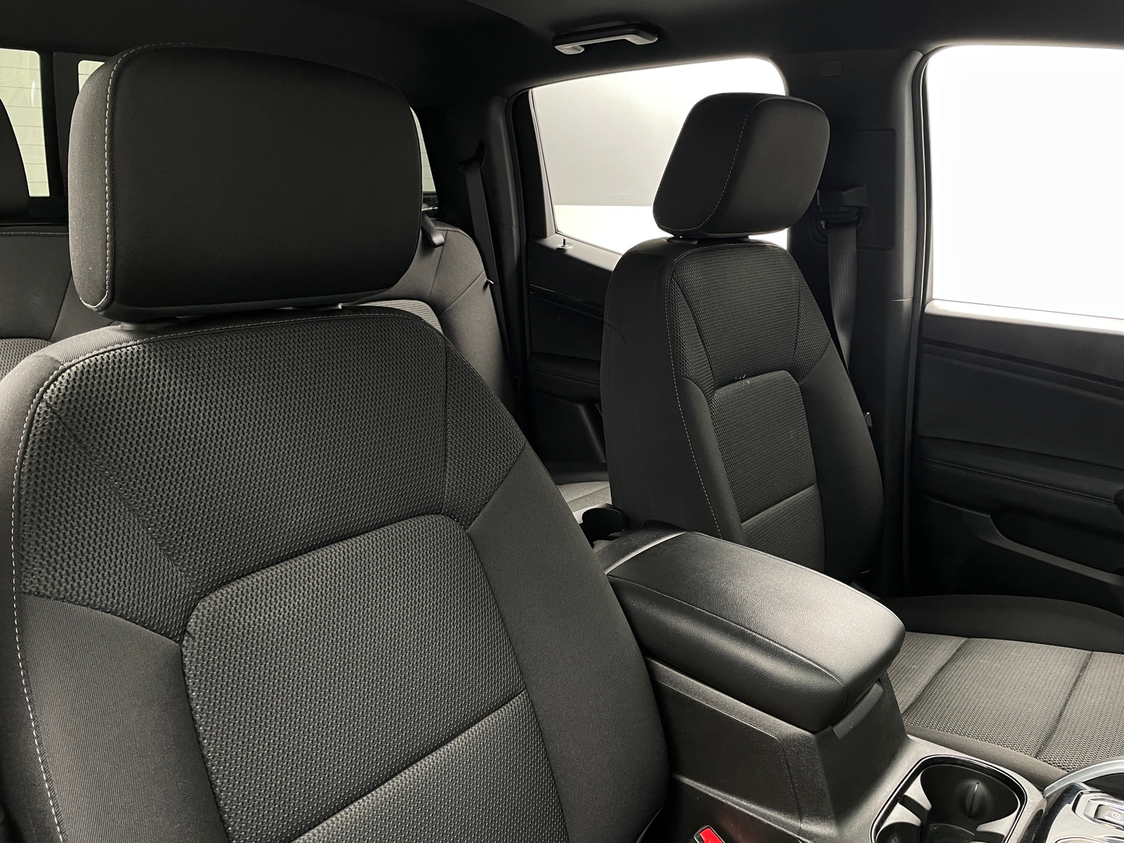 Thumbnail: 2023 Chevrolet Colorado - 2