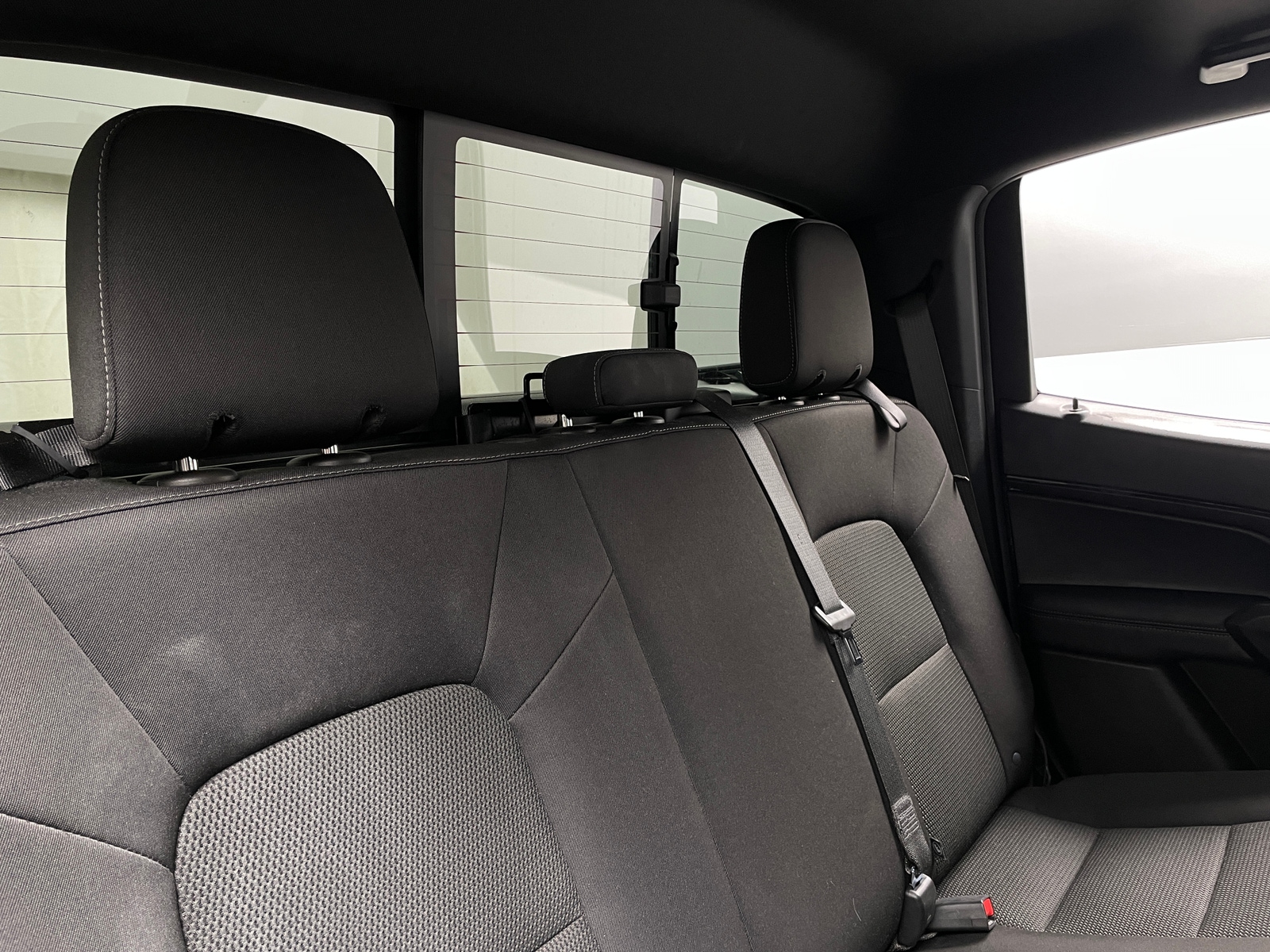 Thumbnail: 2023 Chevrolet Colorado - 6