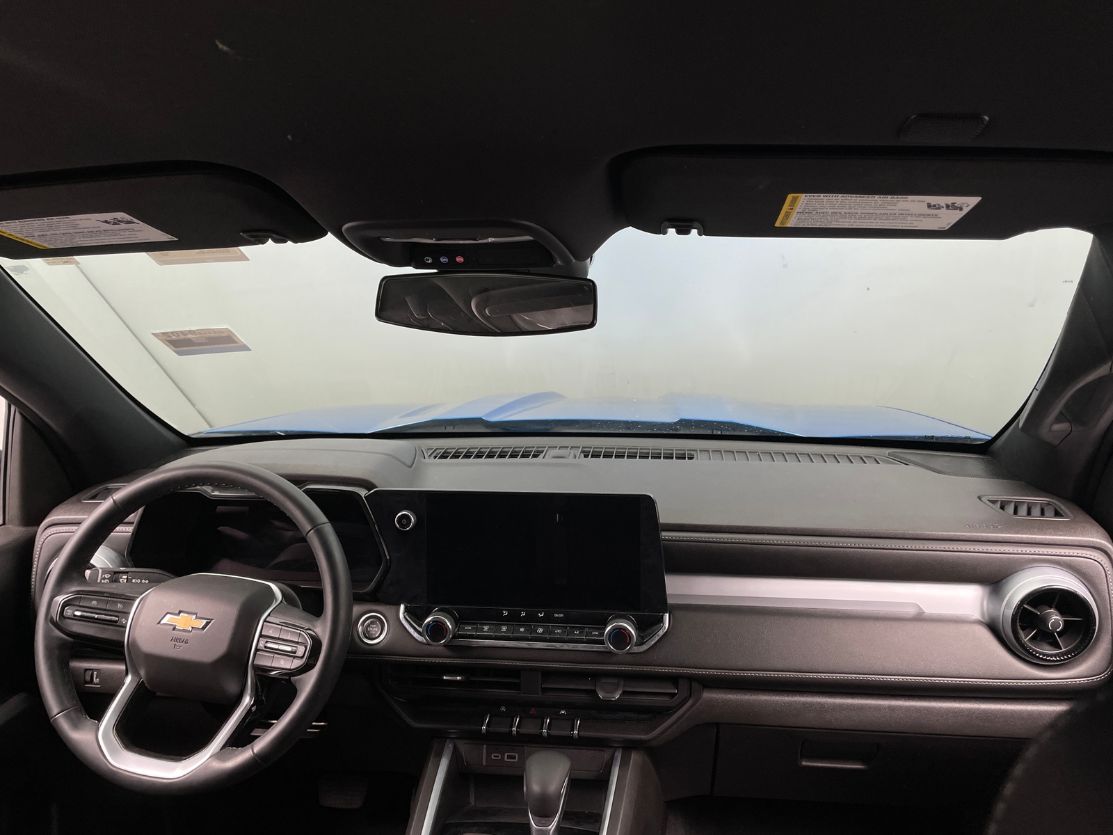 Thumbnail: 2023 Chevrolet Colorado - 3