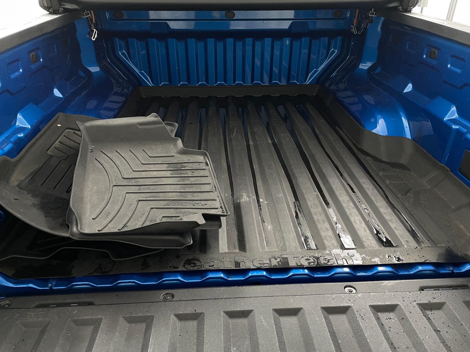 Thumbnail: 2023 Chevrolet Colorado - 7