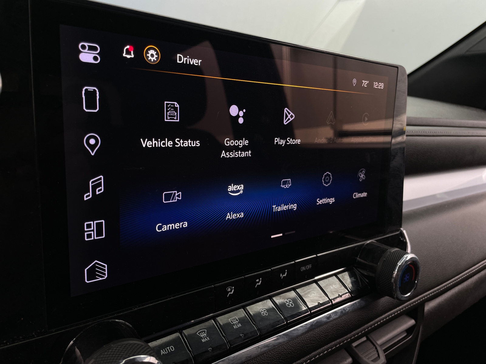 Thumbnail: 2023 Chevrolet Colorado - 4