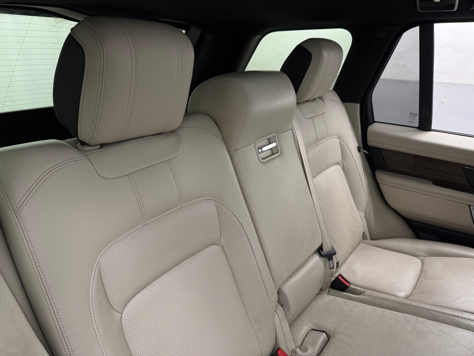 Thumbnail: 2019 Land Rover Range Rover - 5