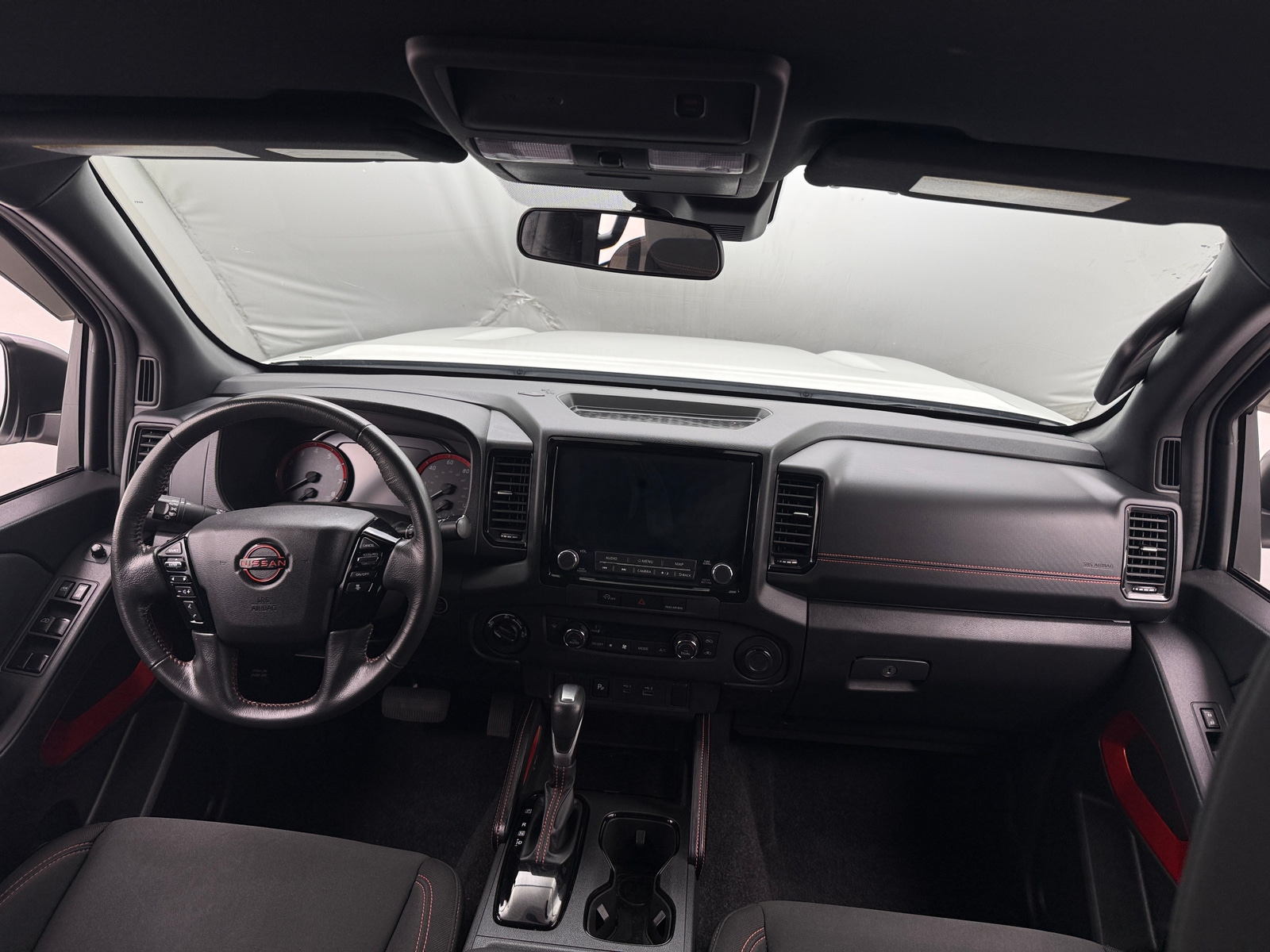 Thumbnail: 2024 Nissan Frontier - 3