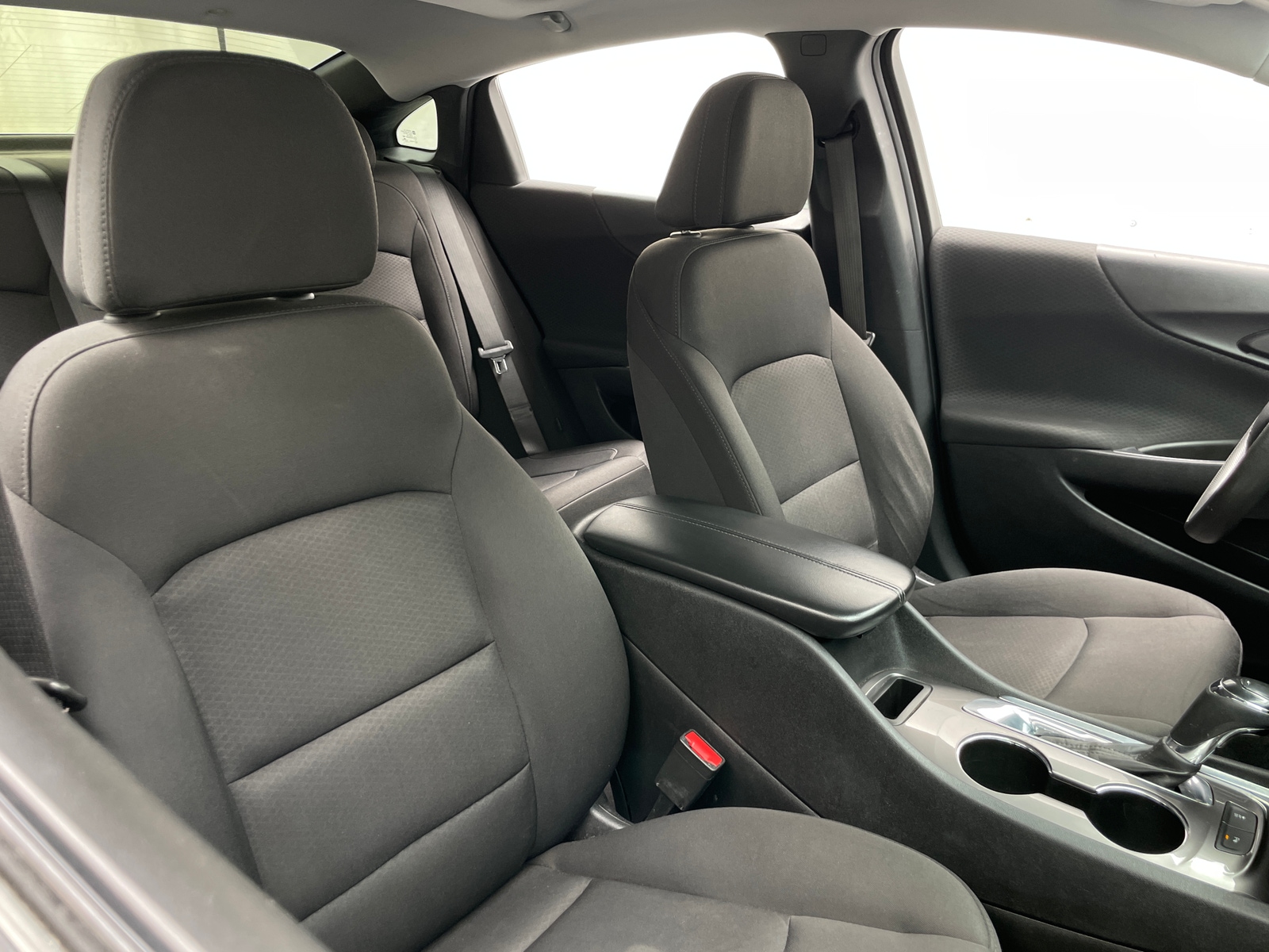 Thumbnail: 2019 Chevrolet Malibu - 2