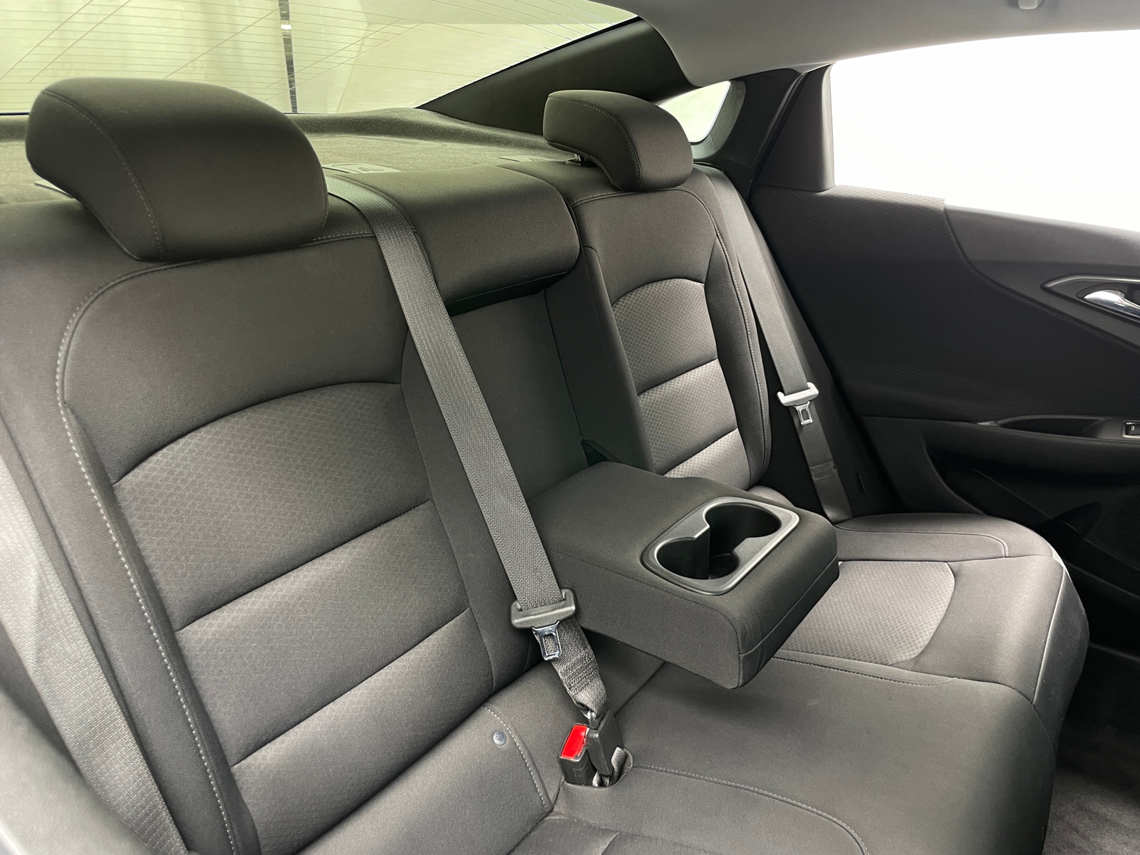 Thumbnail: 2019 Chevrolet Malibu - 6