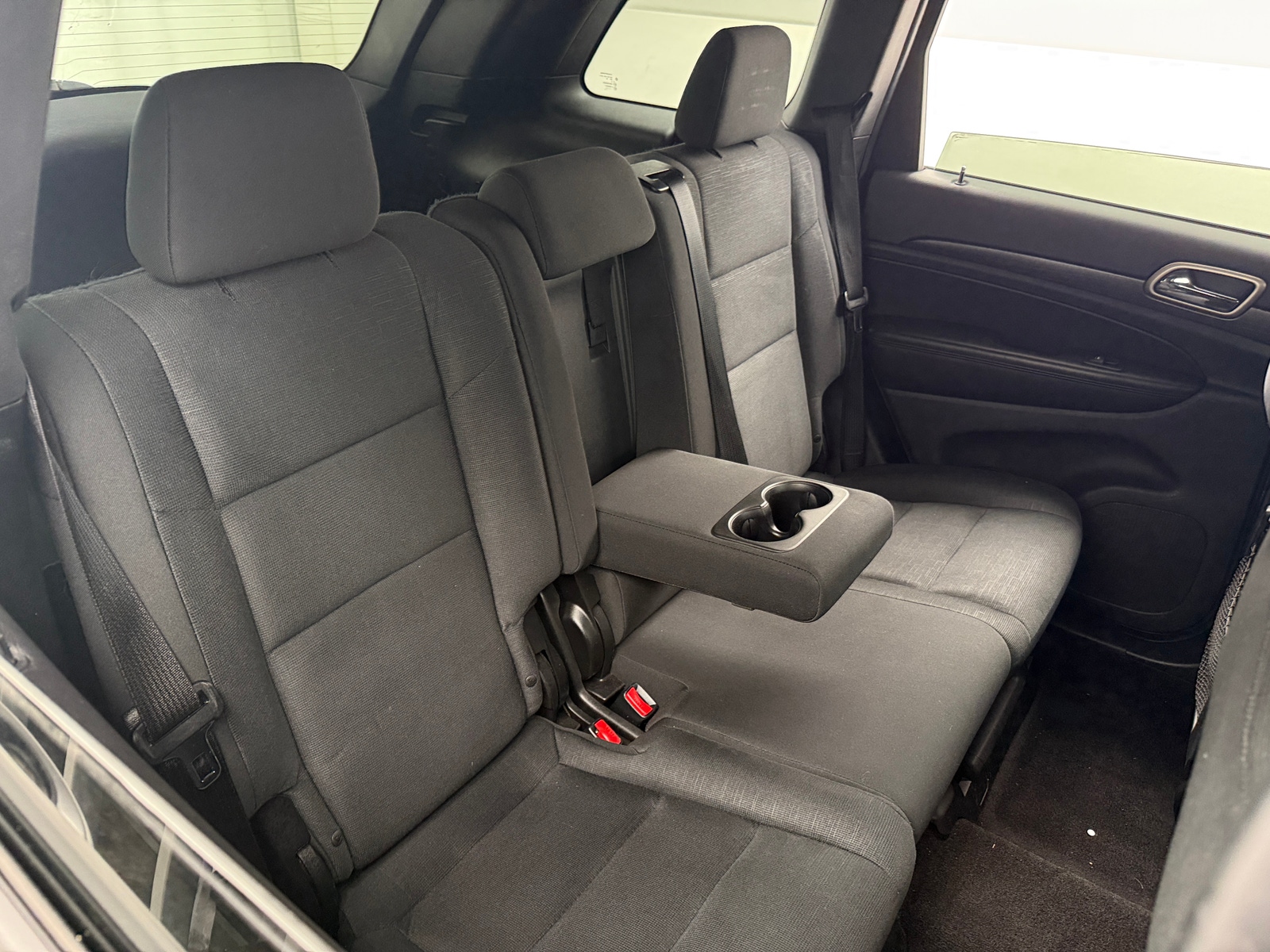 Thumbnail: 2016 Jeep Grand Cherokee - 6