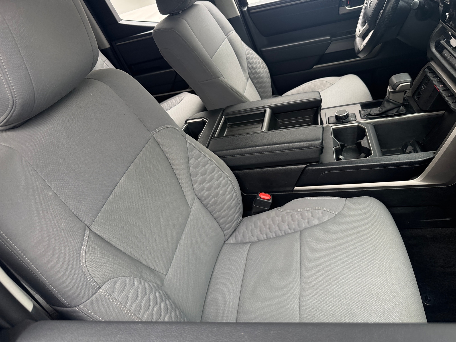 Thumbnail: 2023 Toyota Tundra - 2