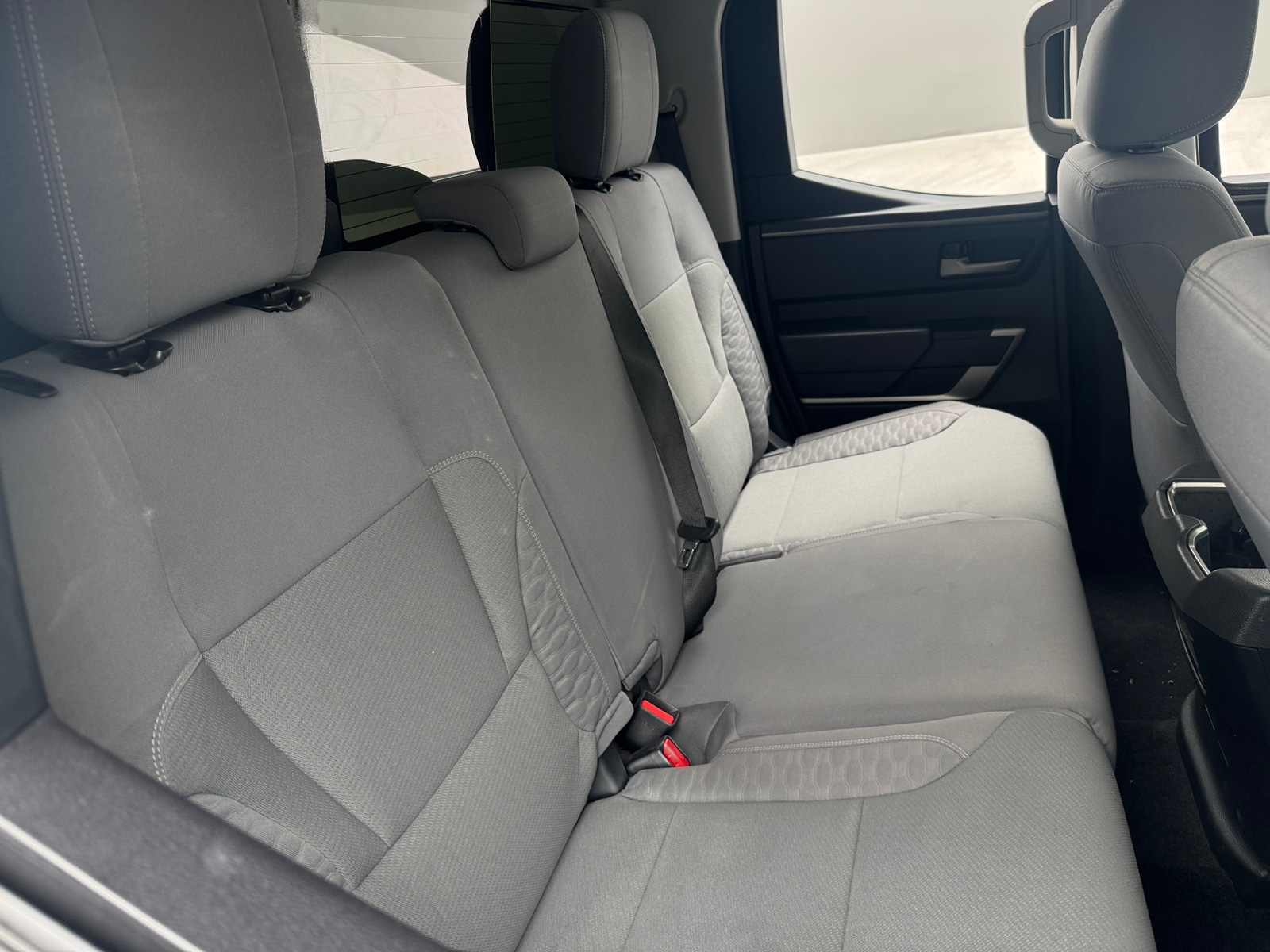 Thumbnail: 2023 Toyota Tundra - 6