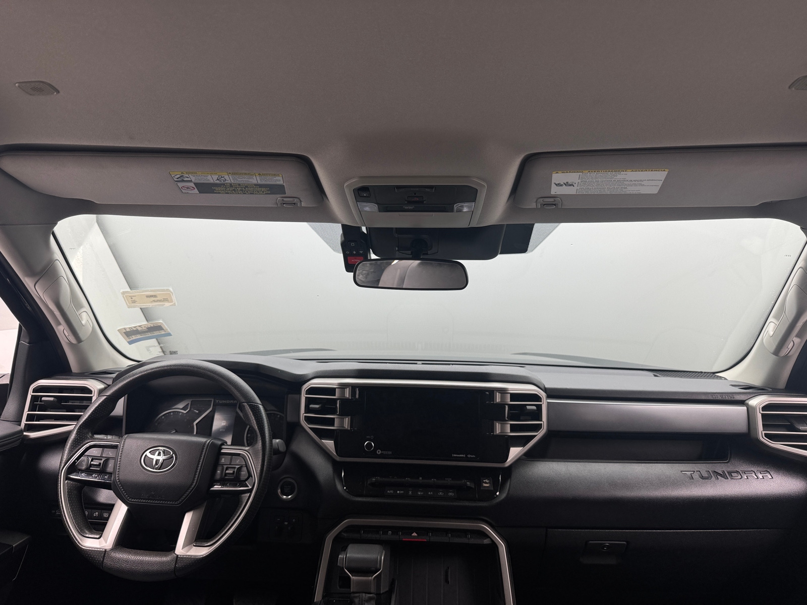 Thumbnail: 2023 Toyota Tundra - 3