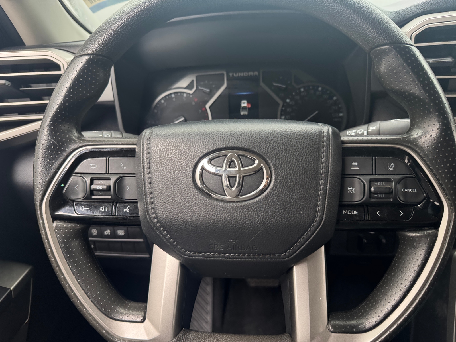 Thumbnail: 2023 Toyota Tundra - 5