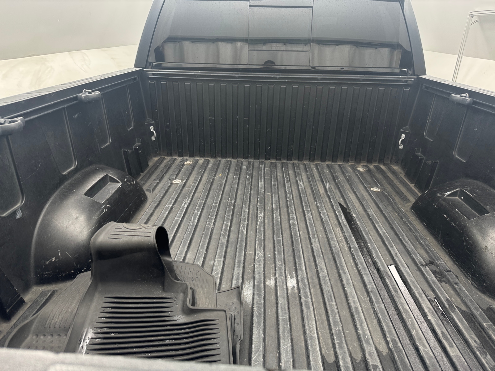 Thumbnail: 2023 Toyota Tundra - 7