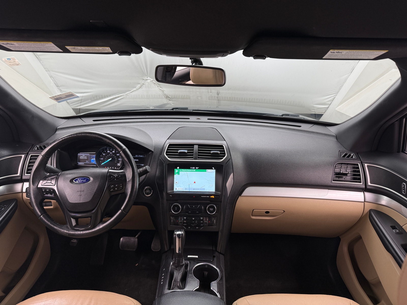 Thumbnail: 2017 Ford Explorer - 2