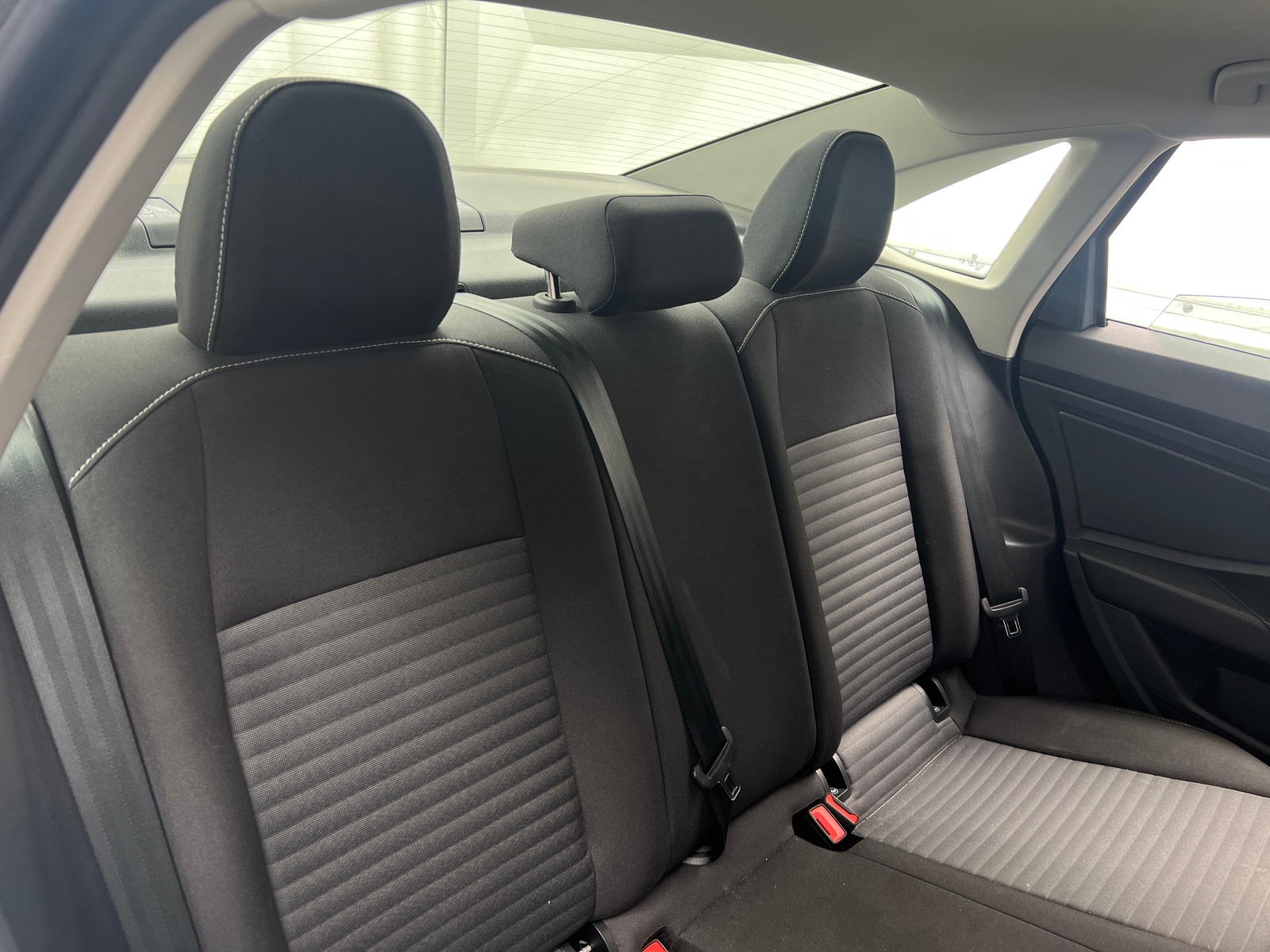 Thumbnail: 2025 Volkswagen Jetta - 6