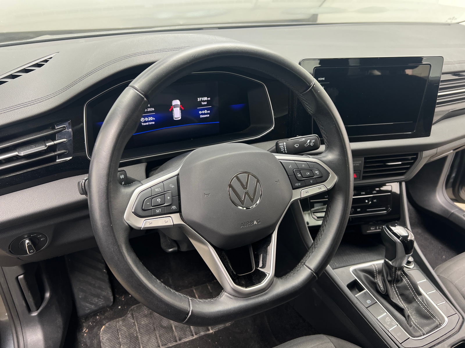 Thumbnail: 2025 Volkswagen Jetta - 5