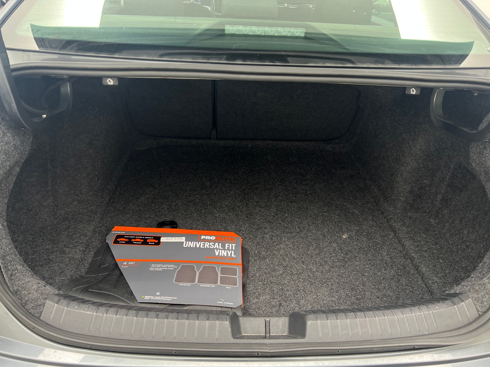 Thumbnail: 2025 Volkswagen Jetta - 7