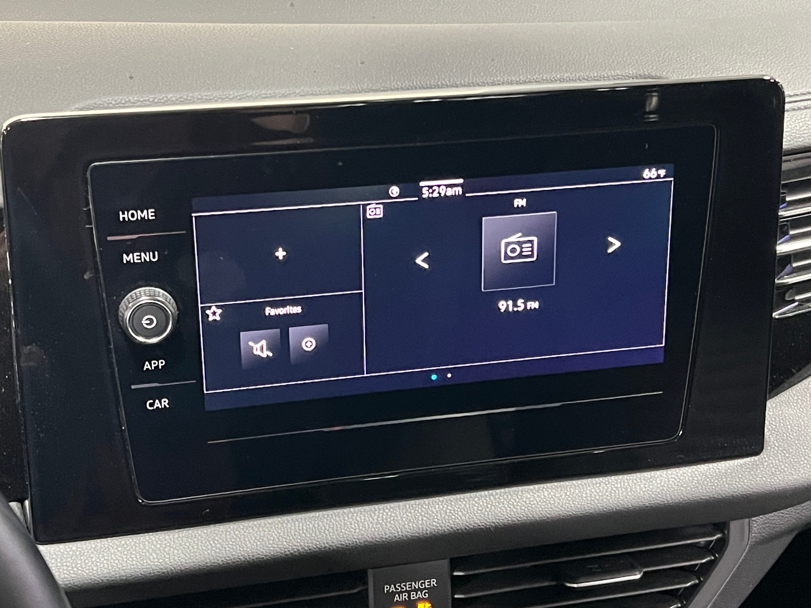 Thumbnail: 2025 Volkswagen Jetta - 4