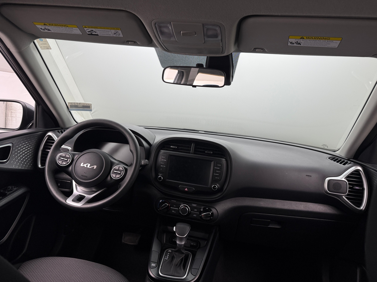 Thumbnail: 2025 Kia Soul - 3