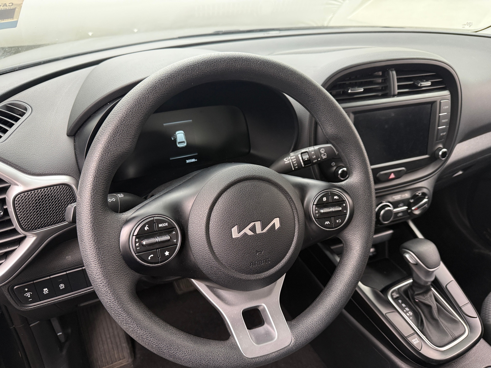 Thumbnail: 2025 Kia Soul - 5