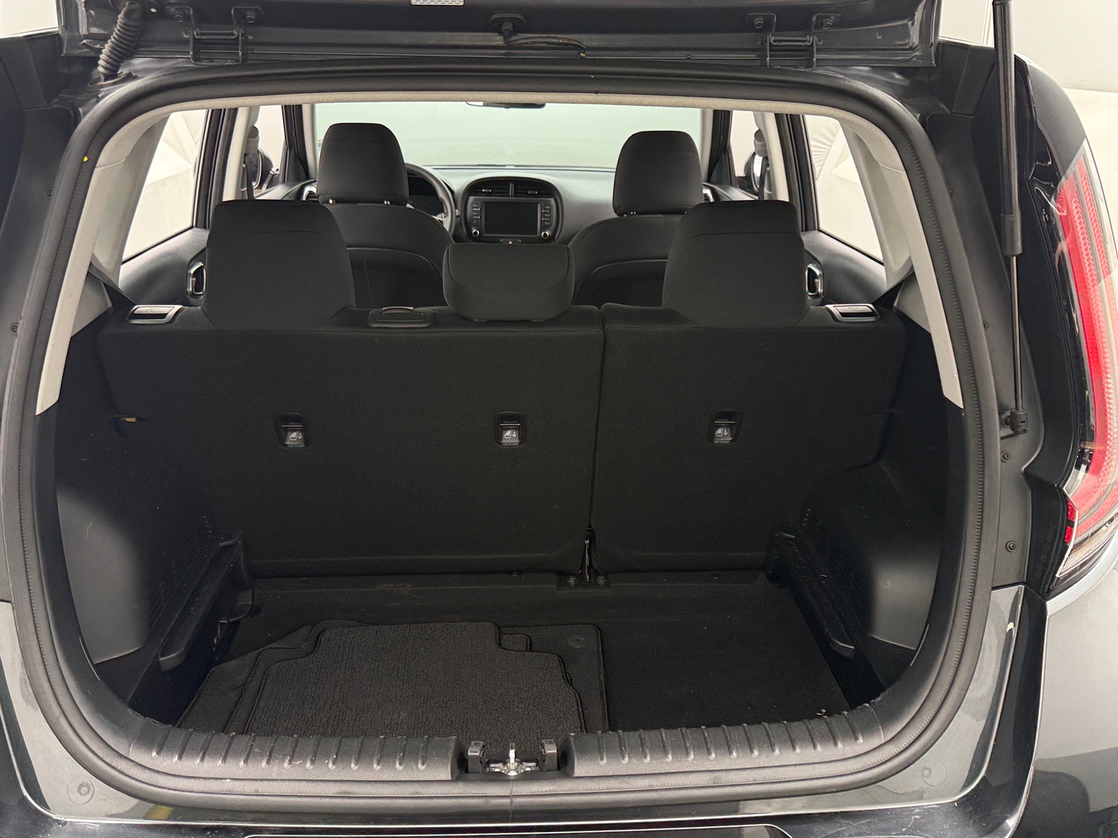 Thumbnail: 2025 Kia Soul - 7