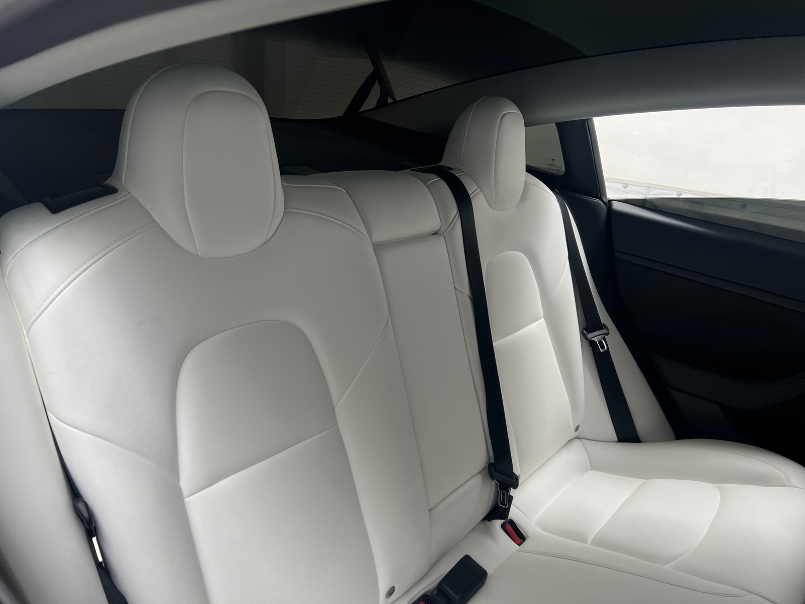 Thumbnail: 2022 Tesla Model 3 - 5