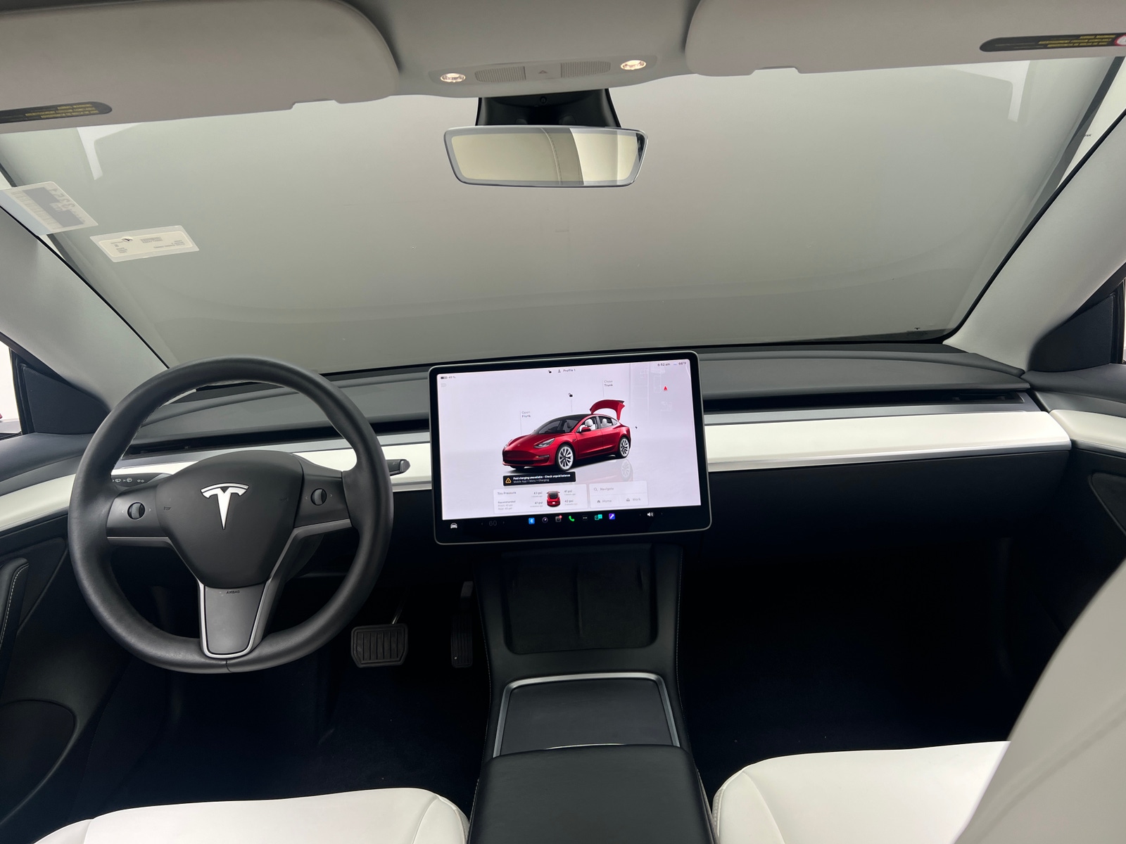 Thumbnail: 2022 Tesla Model 3 - 2