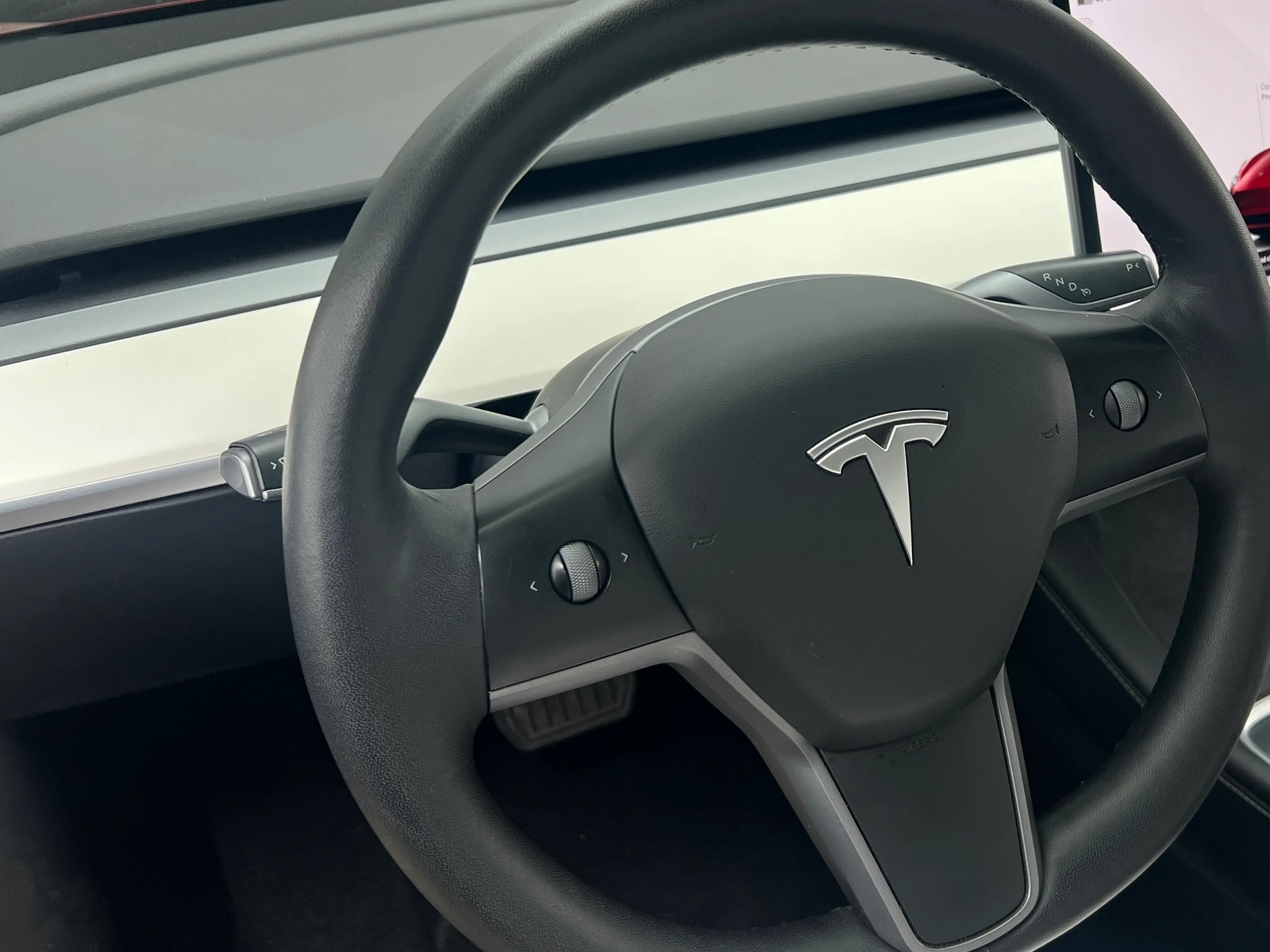 Thumbnail: 2022 Tesla Model 3 - 4